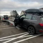 Завантаження авто в буль якому стані
