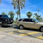 Перевезення автомобілів по Європі