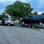 Евакуатор в Європі