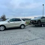Послуги евакуатор в Європі