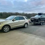 Доставка автомобілів по Європі