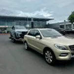 Доставка нових автомобілів